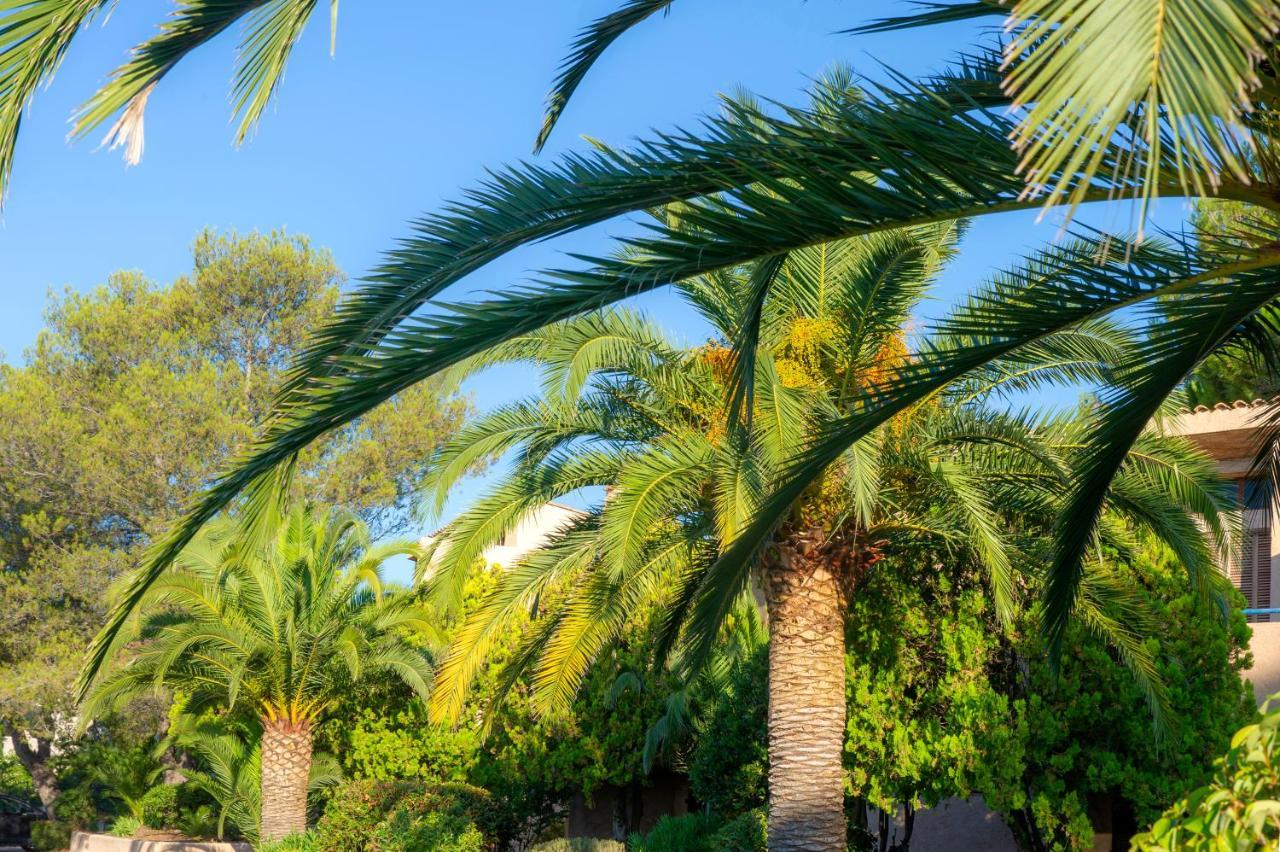 Residence Goelia Les Jardins D'Azur Saint-Raphael  Luaran gambar